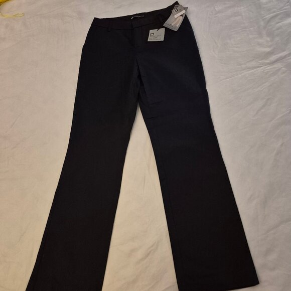 LEE Nantucket trousers, 6M, Dark Navy.NWT - Picture 1 of 6